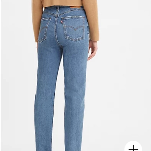 Levi’s Slim Fit Jeans - Picture 8 of 8